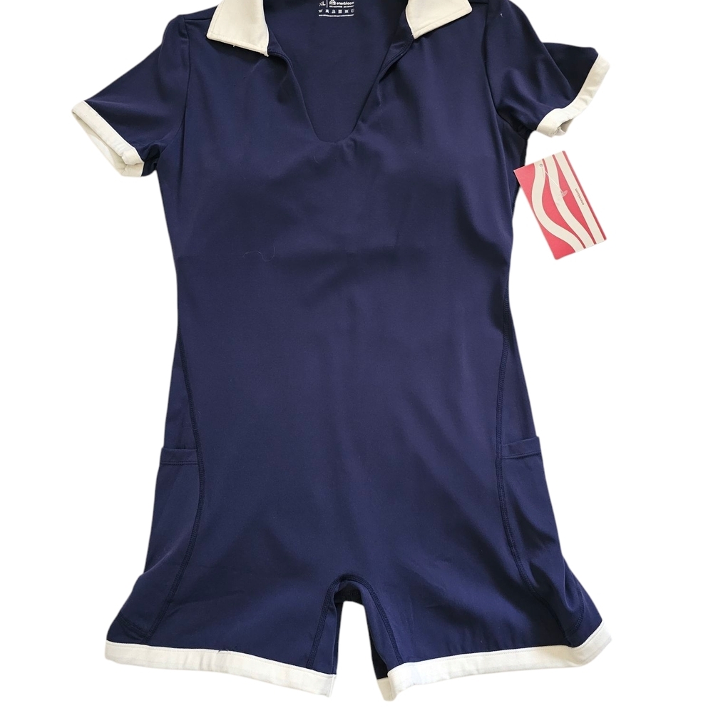 Enerbloom Romper XL NWT